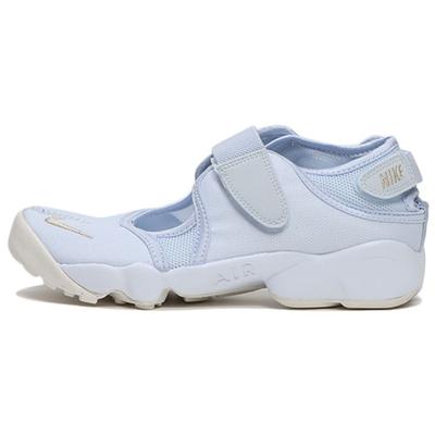 Air Rift BR Football Серые женские кроссовки Phantom White Sand-Drift DJ4639-001
