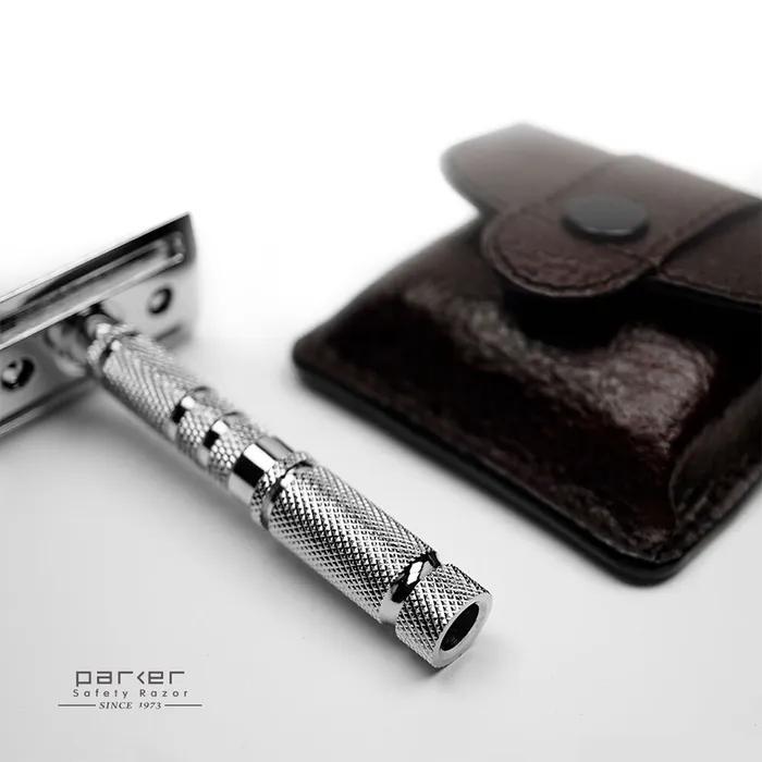 Бритва Parker Hermes TR Classic A1R