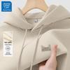 JEANSWEST LIFE Мужская толстовка с капюшоном свободного кроя
