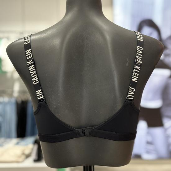 Calvin Klein 24SS Intense Power Micro Bralette QF7659AD UB1