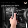Car Steering Wheel Cover, Car Handle Cover for Civic, Accord, Xrv, Vezel, Fit, Crown, Crv, Lingshi, Inspire