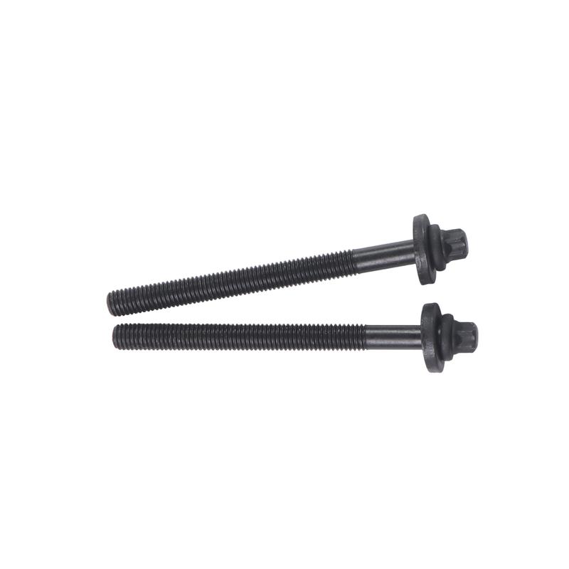 Engine Cylinder Head Bolts Set for 07-13 BMW Mini Cooper JCW R55 R56 R57 R58 1.6L N12 N14 N16 N18 N14B16 N16B16 N18B16 Car Parts