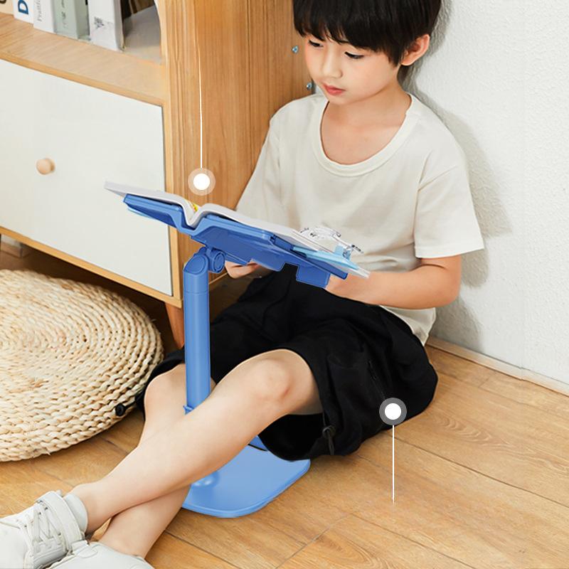 Подъемная модель двойного назначения, рамка для чтения, детская подставка для чтения, многофункциональная полка для чтения, держатель для учебников