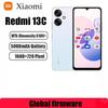 Xiaomi Redmi 13C 5G Smartphone Dimensity 6100+ 6.74" Ultra-large Display 50MP+5MP AI Camera 18W 5000mAh Battery Used Phone