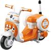 Tomica Star Wars Star Cars Scooter SC-02 BB-8
