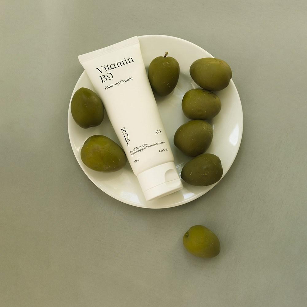 Natural Derma Project Тонер-эссенция Green Caper + отбеливающий крем Vitamin Tone-up + крем Cica Bio Placenta, набор из 3 предметов, бесплатно, 1 предмет