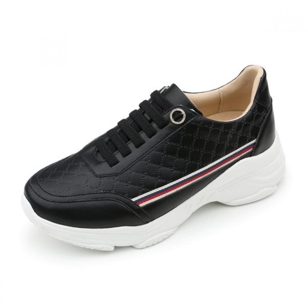 Land Rover Women S Height increaSing SneakerS Lanoxc5784wf16