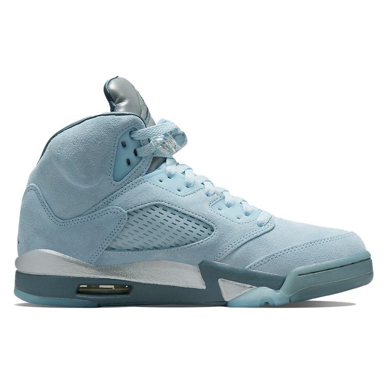 (WMNS) Air Jordan 5 Retro 'Blue Bird' Women's DD9336-400