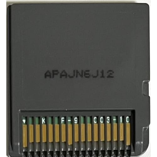 Pokemon Pearl No Bonus