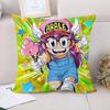 Декоративная наволочка Декор ARALE Наволочка для подушки x Наволочки для постельных подушек Наволочки Украшение для автомобиля Диван