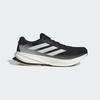 IG2168 adidas Supernova Rise 2 Широкая модель для бега Черный Core Черный Zero Металлик (Мужской)