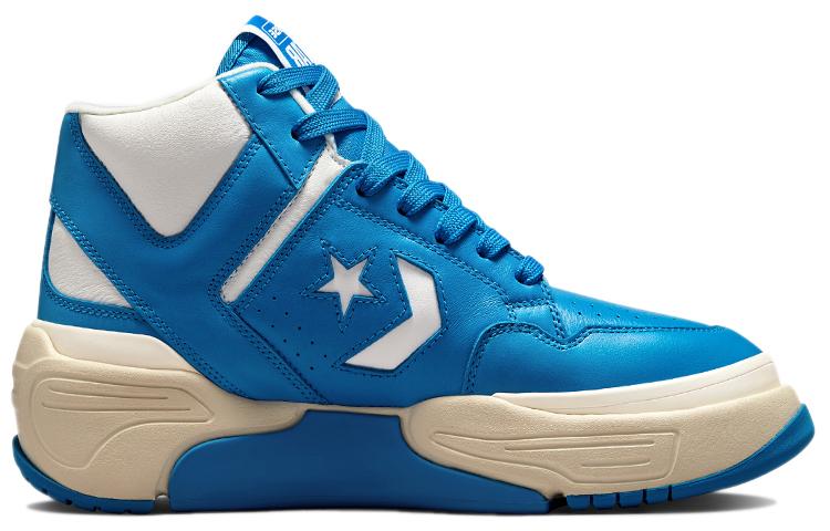Converse Weapon CX Mid Kinetic Blue