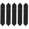 5 шт. PTT Lock PTT резиновый совместимый для Motorola XIR P3688 DEP450 DP1400 Walkie Talkies