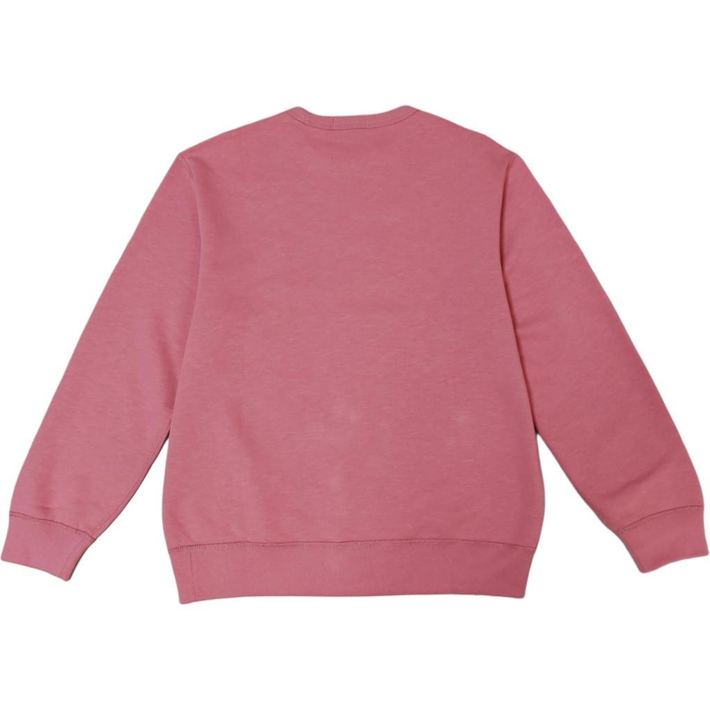 Polo Ralph Lauren Толстовка мужская с вышивкой логотипа, с круглым вырезом, с длинными рукавами, 710816969-011