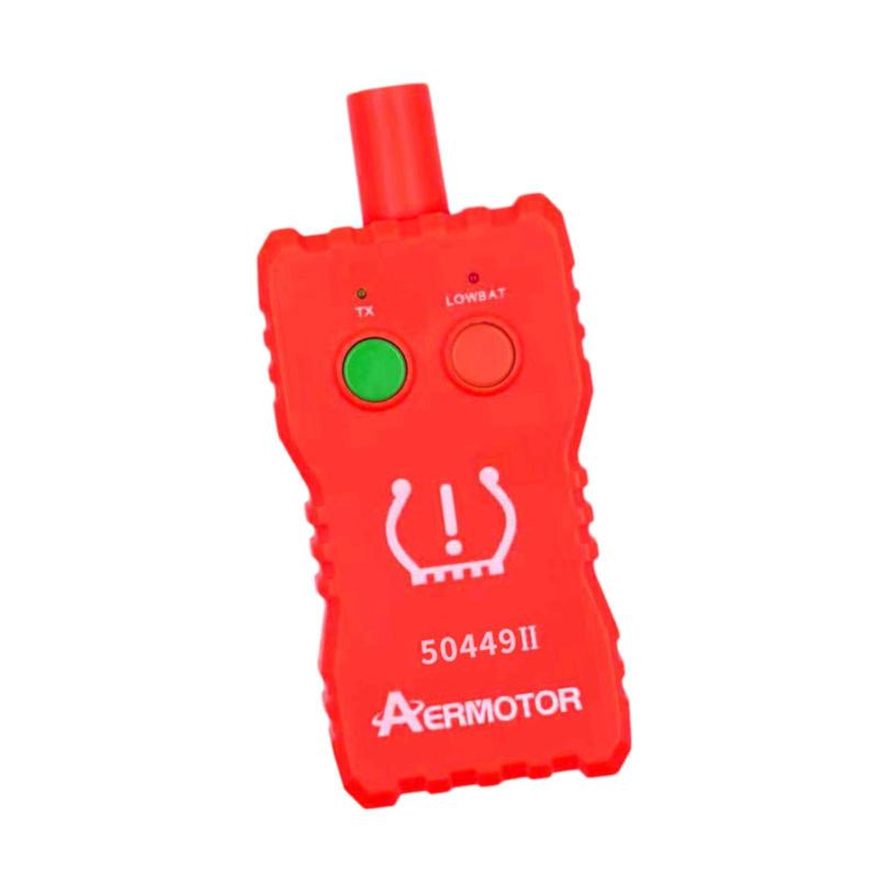 TPMS Relearn Tool Premium Car Maintenance TPMS Reset Device for Ford