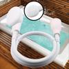 Pet Shower Spray Hose Bath Tub Sink Faucet Attachment Washing