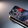 Чехол-бирка с именем для iPhone 16 15 14 13 12 11 Pro Max X XR 7 8 Plus 16E Прозрачный мягкий чехол Funda