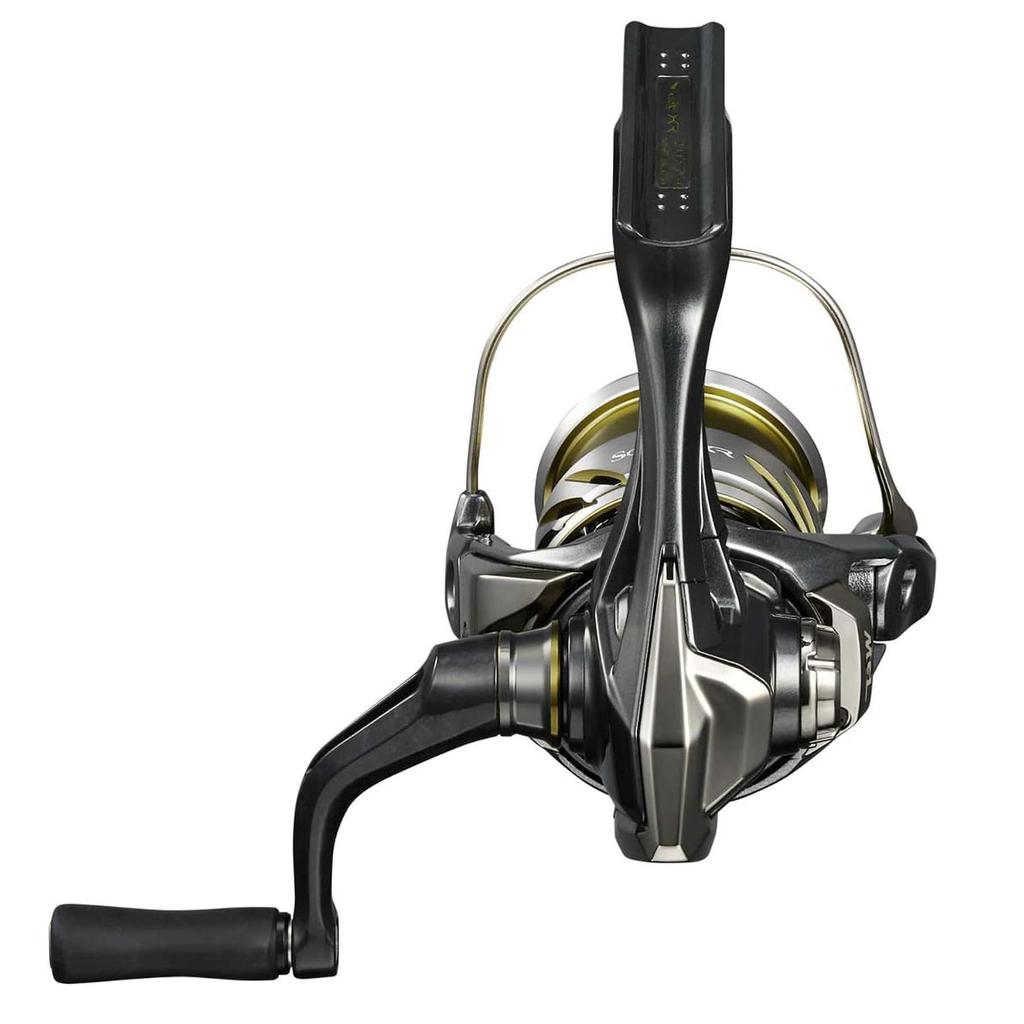 Shimano 25 Soare XR C2000SSPG Spinning Reel