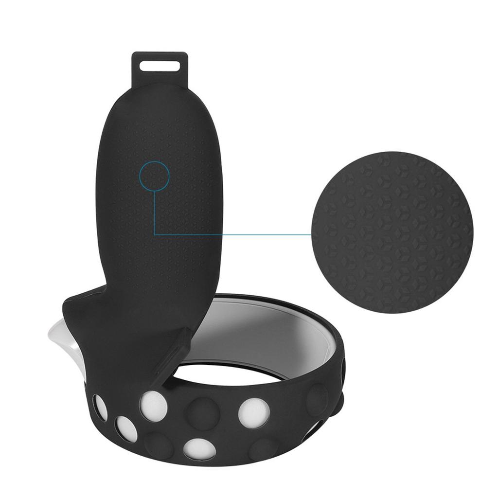 Silicone Handle Controller, Handle Silicone Protective Cover, Against Fall And Against Loss All Inclusive Silicone Cover