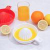 Manual Portable Citrus Juicer Kitchen Hand Press Apple Lemon Squeezer Multifunctional Fruit Juicer Machine For Family Picnic