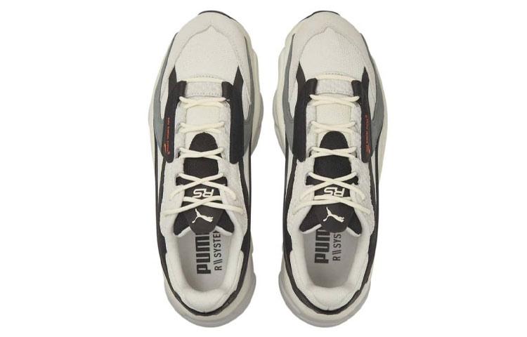 Puma RS Connect Splash 'Marshmallow Black' 381910-01