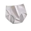 Leak Proof Menstrual Briefs Cotton Physiological Underwear Elastic Period Pants  Women