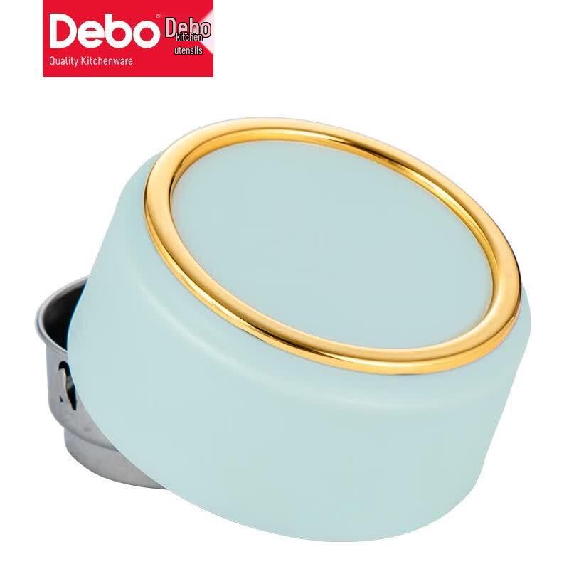 Термобутылка Debo Rui'en DEP-770 из нержавеющей стали с вакуумной изоляцией