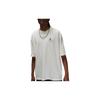 Мужская футболка Air Flight Essentials Oversized Азиатский размер 'Summit White' DZ7314-133