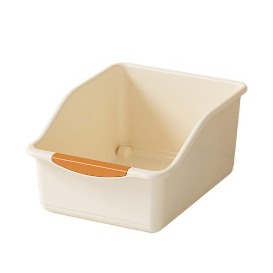 Кухонный органайзер для столешницы, ящик для хранения бутылок с приправами, держатель для баночек со специями, контейнер с ручкой для консервов, закусок, полки в кладовой