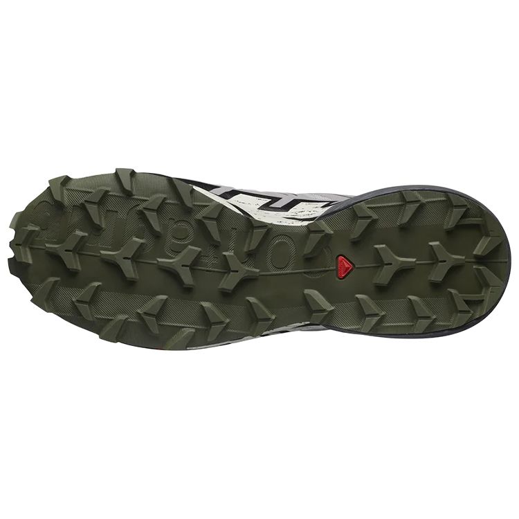 SALOMON Кросс Gore-Tex Сетка Удобные Прочные Дышащие Низкие Походные Функциональные Туфли Женская Обувь Розовый Белый Черный 417436