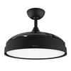 Cecotec Ventilateur de plafond EnergySilence Aero 4280 Invisible Black