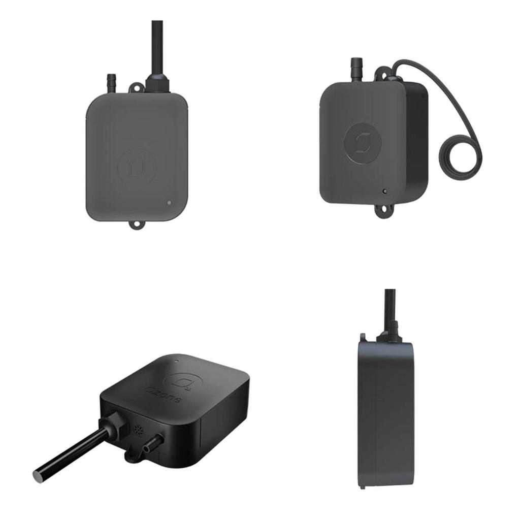 Поддерживайте чистоту воды в ваших холодных погружениях, ледяной ванне и спа с помощью генератора озона. Подходит для ежедневного обычного использования. Аксессуар для ванной комнаты.