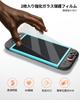 COOWPS Набор аксессуаров для контроллера Switch 2 Pro Включает Чехол для хранения, Защитную пленку для экрана, Держатель для игровых карт и Консоли, Чехол 15-в-1, Защитный чехол, Рукоятку для Joy-Con,