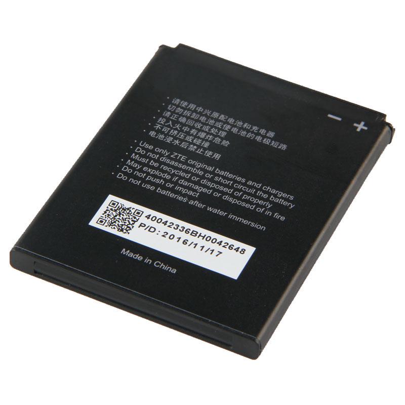 Оригинальный аккумулятор большой емкости Li3818T43p3h594650 для телефона ZTE V889M U817 U795 U807 V956 N818 T807