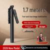 Bluetooth Селфи-палка-штатив R17S: Устройство 3-в-1 для красоты и держатель для телефона