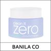 [BANILACO] (bo5) Clean It Zero Cleansing Balm 100ml / Calming / (j)