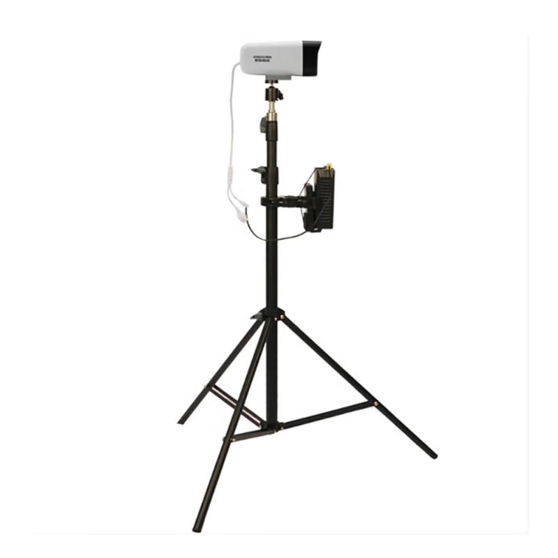 Falcon Hawk 3K/5K Running Assessment System