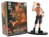 ONE PIECE SCultures Zoukeiou Chojo Kessen Портгас Эйс Отдельный предмет Приз Banpresto том 4 D.