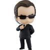 Nendoroid Matrix Агент Смит немасштабная пластиковая окрашенная подвижная фигурка