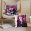 KPop Demon Hunters Mira Pillowcases Home Bedding Decorative Pillow Cover Wedding Super Soft Pillow Case