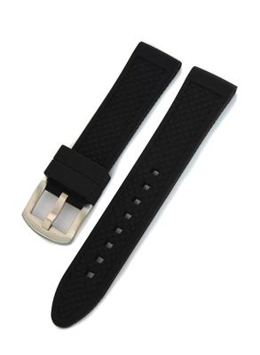 CASSIS Резиновые часы Полный инструмент для замены X0034198019020M Ремешок, Водонепроницаемый, METZ, 20 мм, Черный, В комплекте,