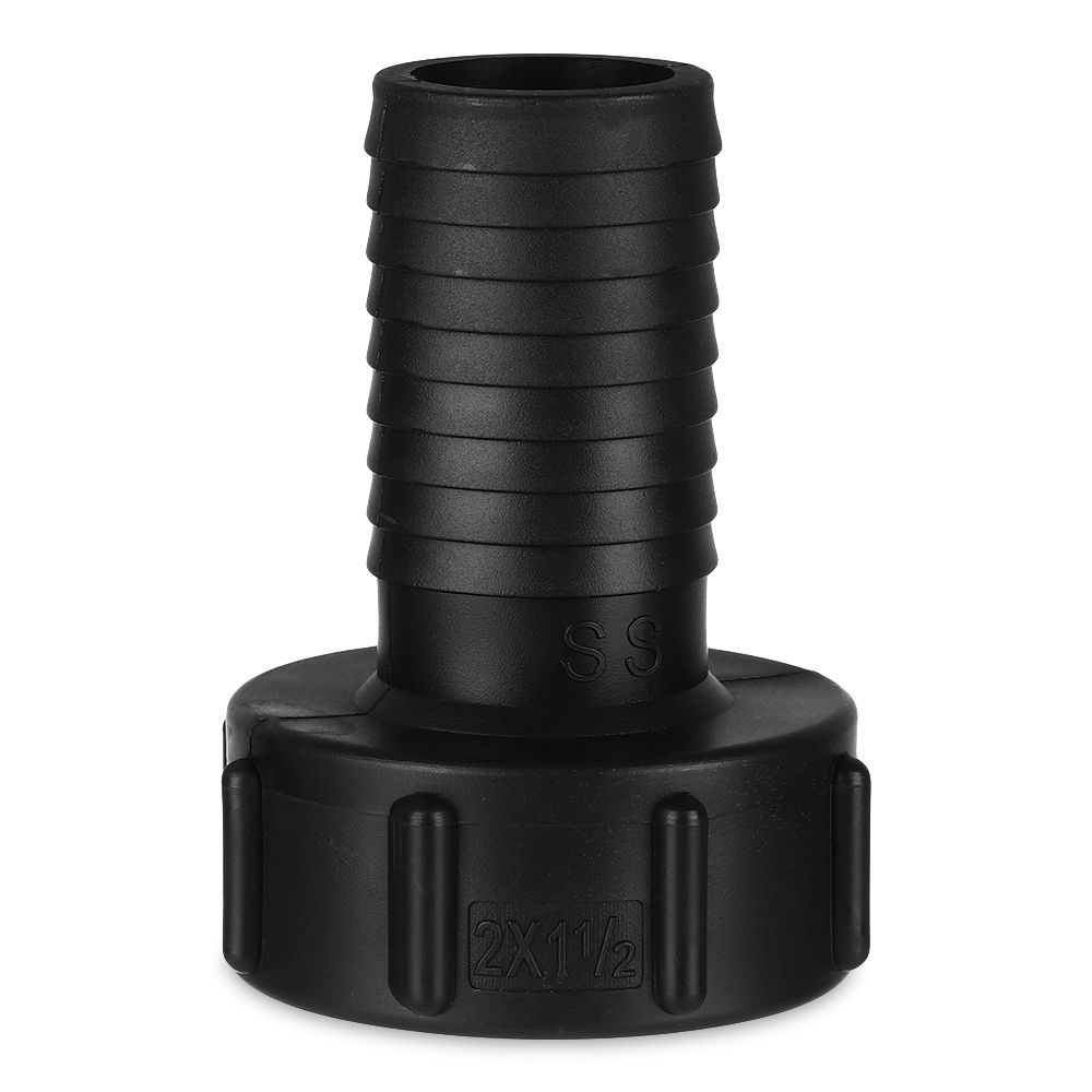 Fitting Tool For Home Garden Water Tank Adaptor Outlet Connection Hose Fittings IBC Tank Adapter