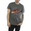 Star Wars Mens Rogue One Rebel Team T-Shirt