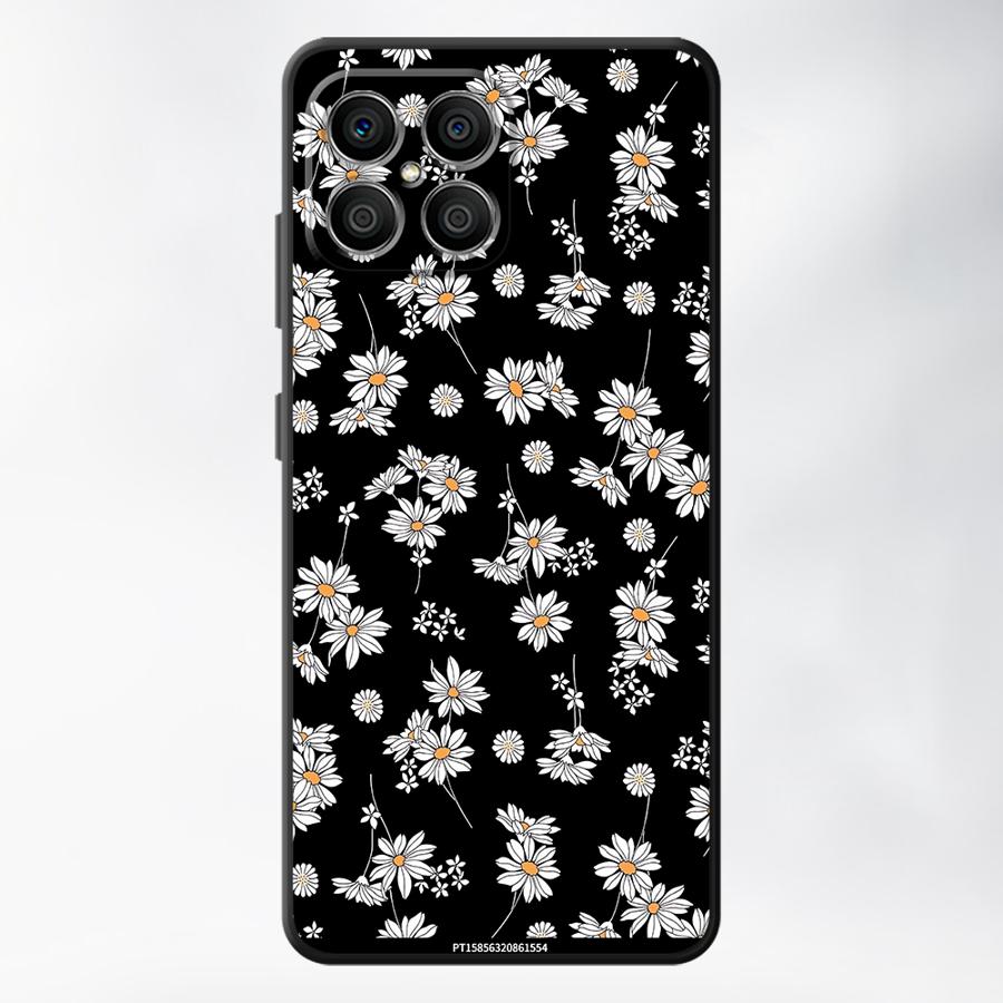 Чехол для телефона Daisy Funda для Honor X6 70 Magic5Lite X8 8X X9a X5b X7 90 200 400 Lite