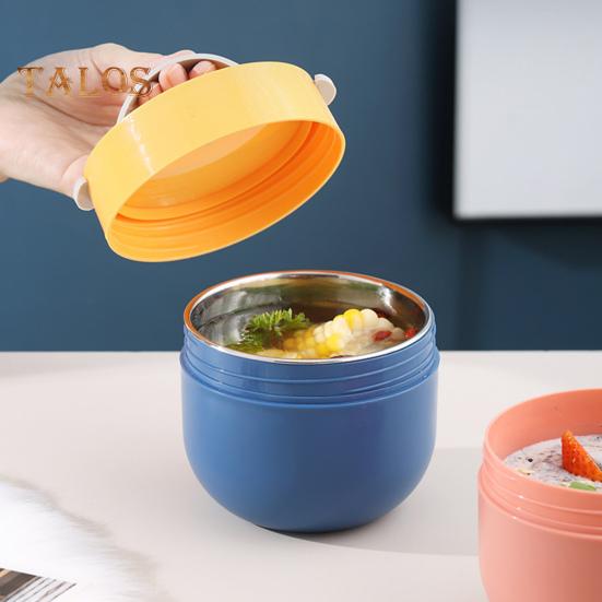 Bento Box герметичный удобный пластиковый контейнер для приготовления хорошей еды, контейнер для обеда, миска, коробка для супа для дома