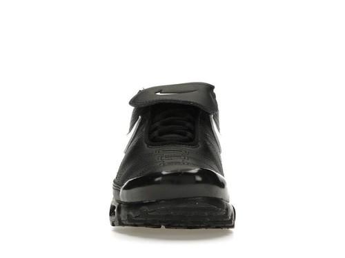 Nike Air Max Plus Tiempo Черный Белый Ж - HF0074-001
