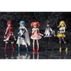 Figma Puella Magi Madoka Magica Кёко Сакура