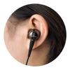 Проводные аудио наушники SoundReality Audio-Technica ATH-CKR100, с поддержкой высокого разрешения,
