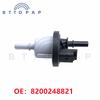 8200248821 Vapor Canister Purge Valve Solenoid 6001543631 8200024427 For Renault Megane Clio Captur Kangoo Laguna 8200660852