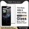 Для Asus ROG 9 Pro Glass IMAK Full Coverage Tempered Glass Film Pro+ Series